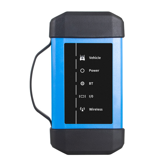 for X431 Pro3s for X431 High D - огляд і ціна Heavy Equipment Diagnostic Tool