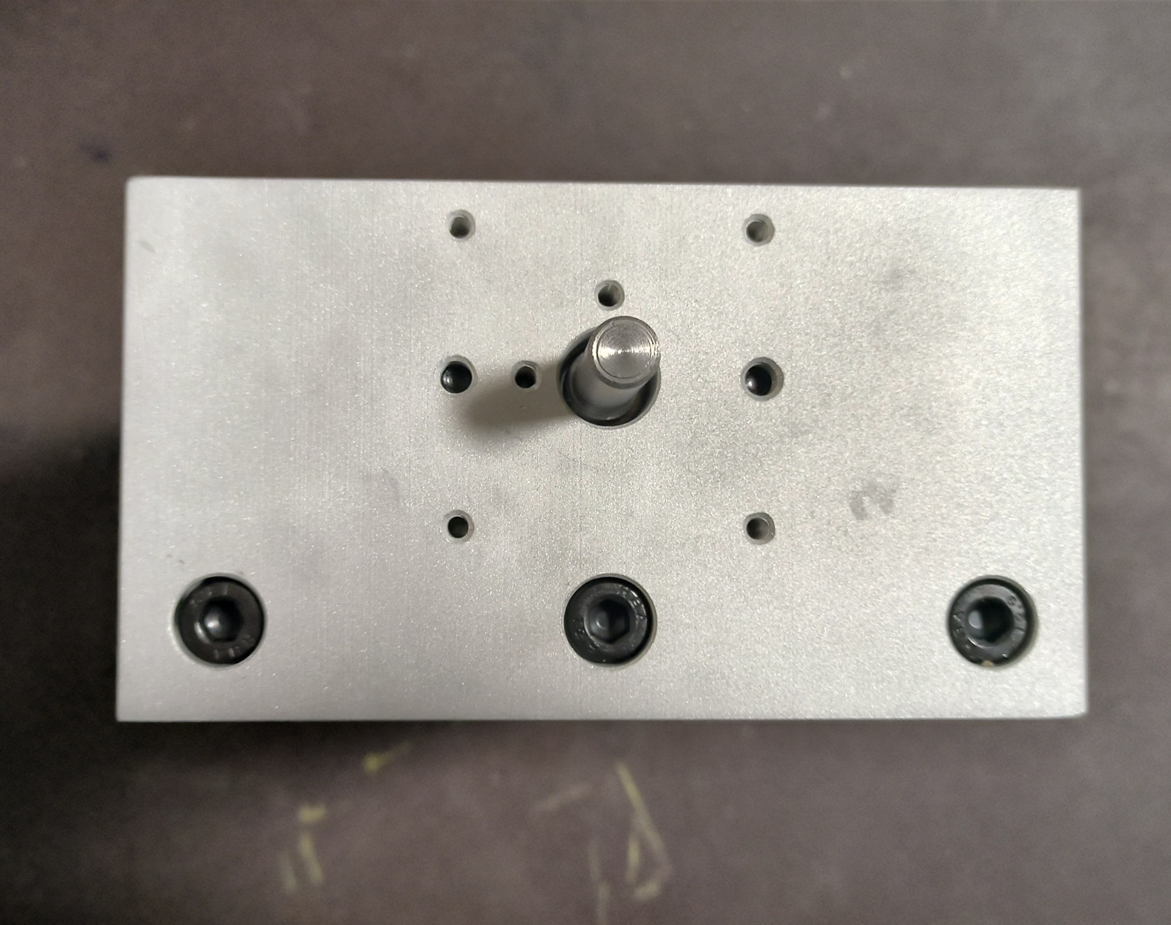 Cross Slide Guide Rails Liftab - огляд і ціна Heavy Equipment Guide