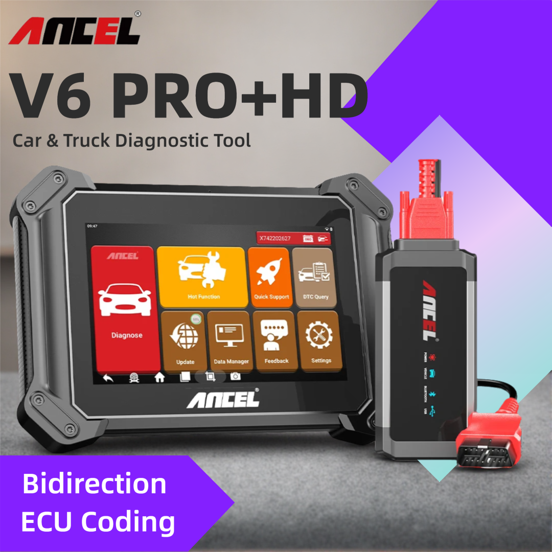 40+Reset Car & Heavy Duty Truc - огляд і ціна Heavy Equipment Diagnostic Tool