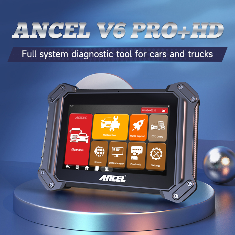 40+Reset Car & Heavy Duty Truc - огляд і ціна Heavy Equipment Diagnostic Tool
