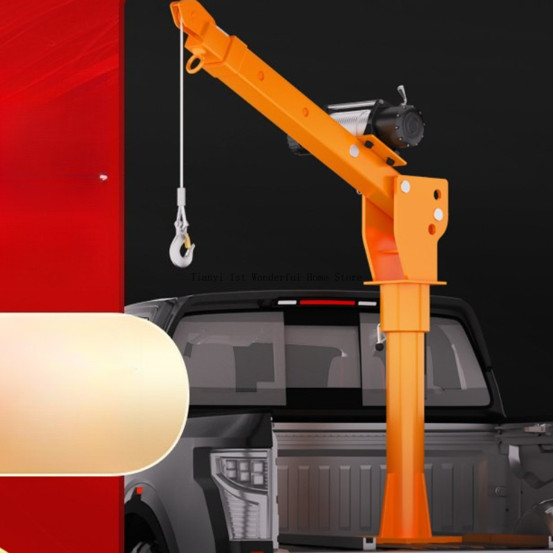 Outdoor Construction Lifting C - огляд і ціна Heavy Equipment Business