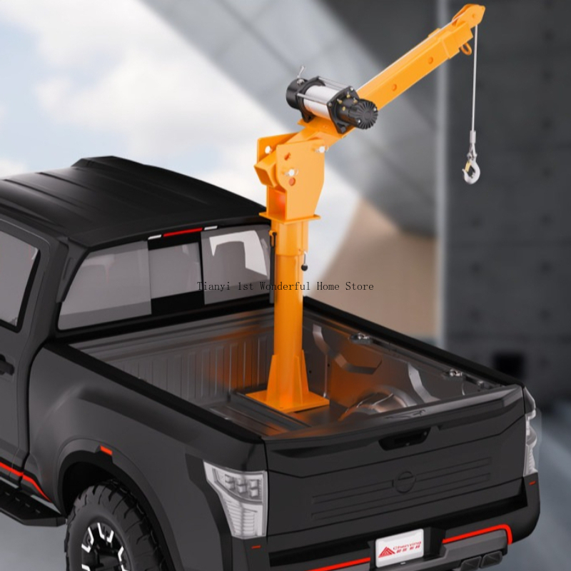 Outdoor Construction Lifting C - огляд і ціна Heavy Equipment Business