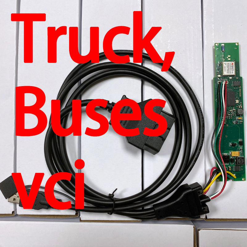 Latest Dongle Level Tool Autho - огляд і ціна Heavy Equipment Diagnostic Tool