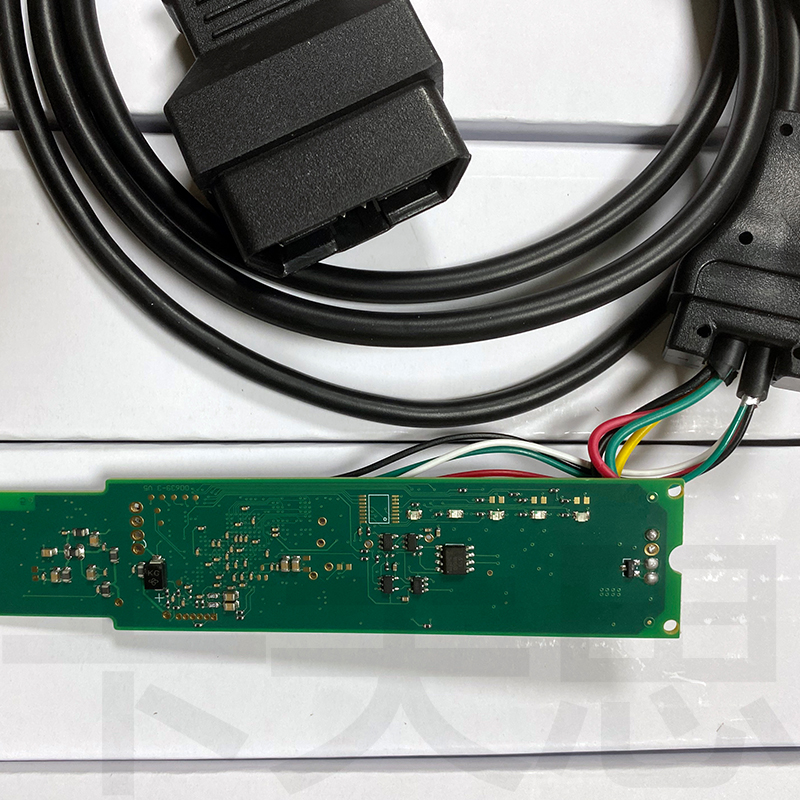 Latest Dongle Level Tool Autho - огляд і ціна Heavy Equipment Diagnostic Tool