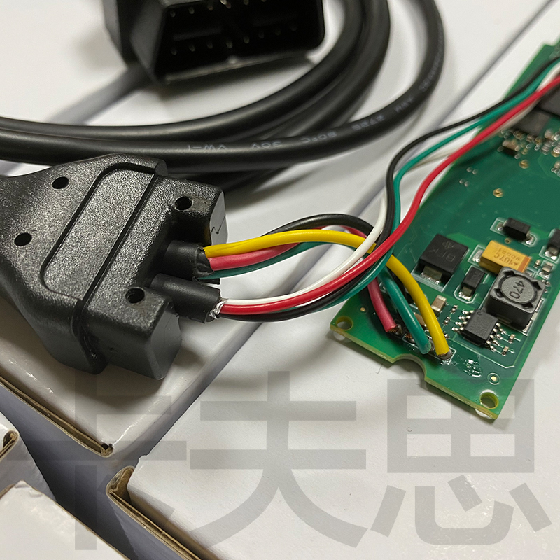 Latest Dongle Level Tool Autho - огляд і ціна Heavy Equipment Diagnostic Tool