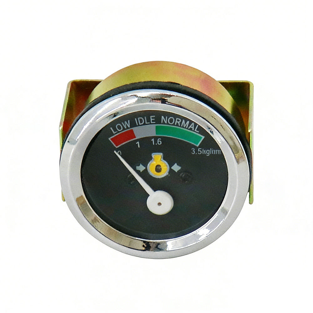 0-3.5kg cm Gauge 52mm Pressure - огляд і ціна Heavy Equipment Diagnostic Tool