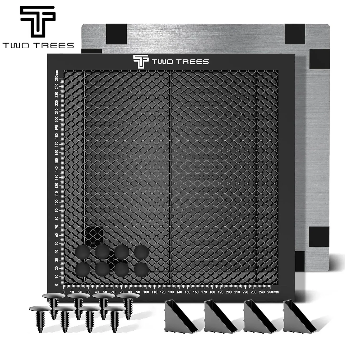 Heavy Duty Honeycomb Metal Tab - огляд і ціна Heavy Equipment Spare Parts