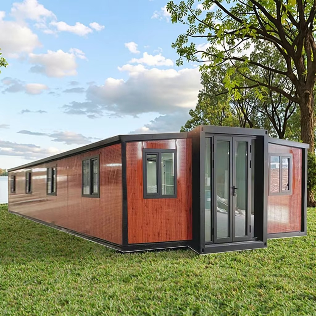 Foldable House with Installati - огляд і ціна Heavy Equipment Guide