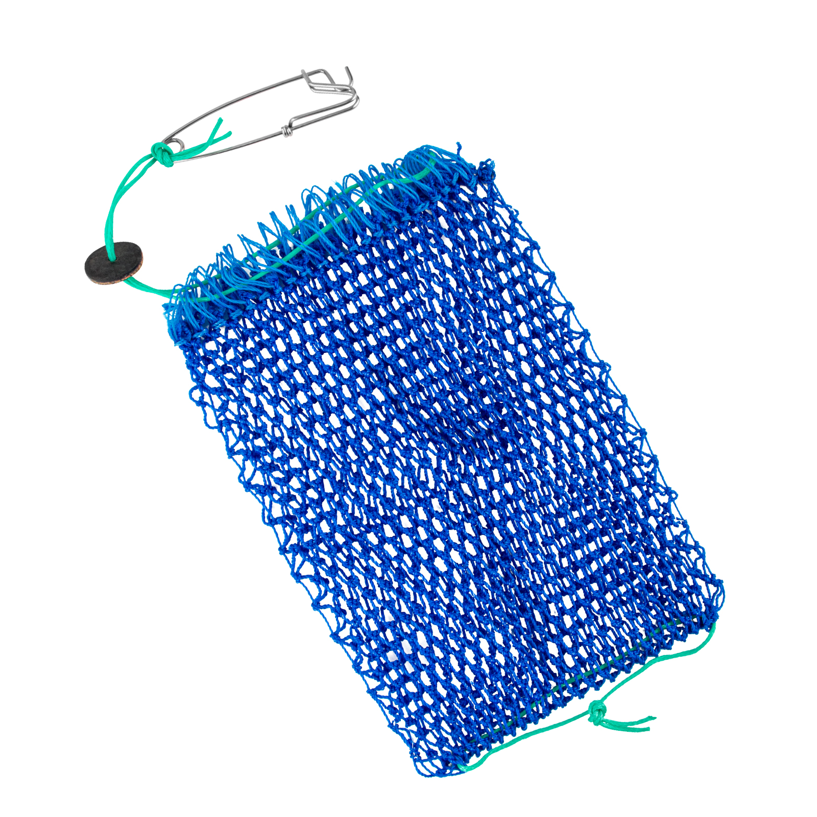 Fishing Mesh Bait Trap Snare C - огляд і ціна Heavy Equipment Xcmg
