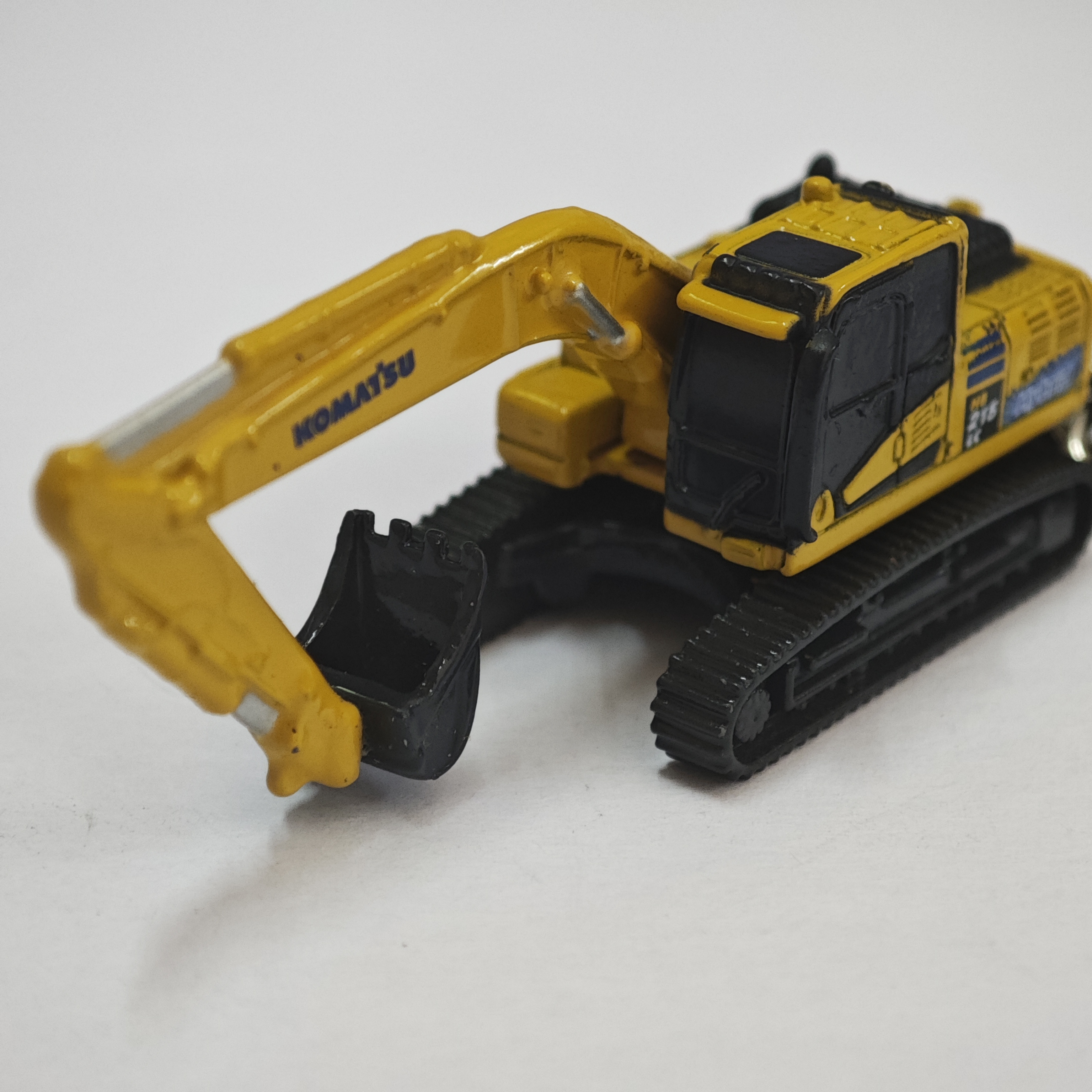 Engine Model Keychain For Koma - огляд і ціна Heavy Equipment Engineering