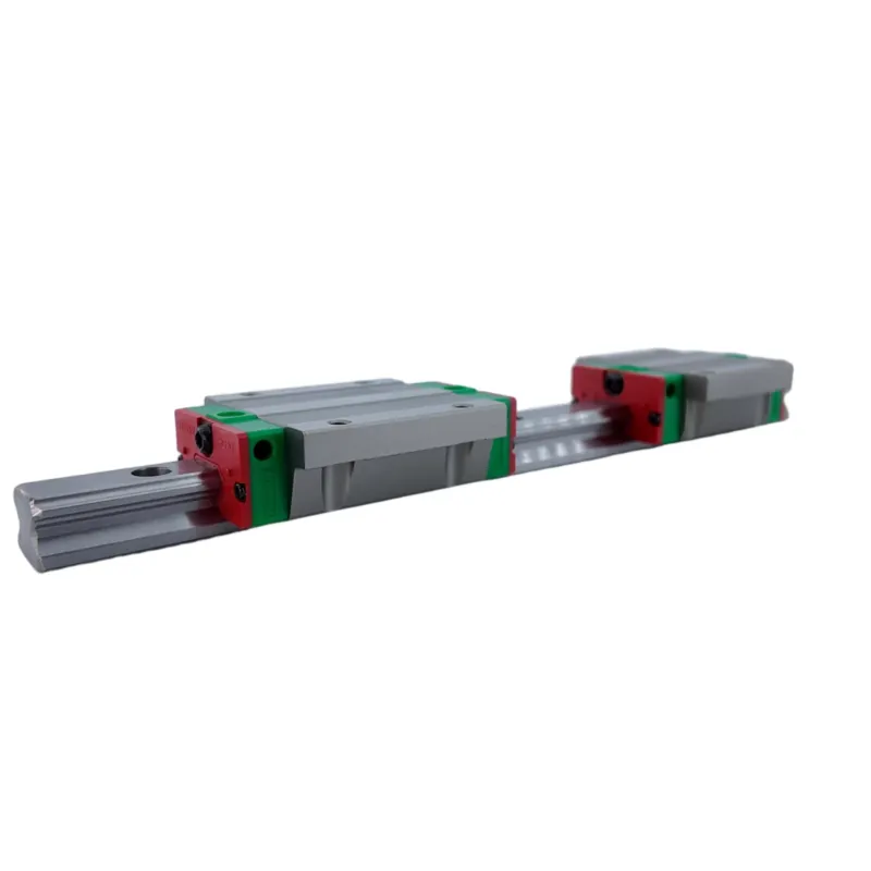 RGH Roller Linear Guides | Hig - огляд і ціна Heavy Equipment Guide
