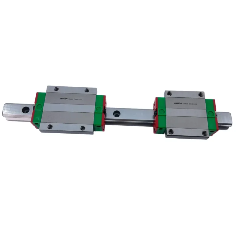 RGH Roller Linear Guides | Hig - огляд і ціна Heavy Equipment Guide