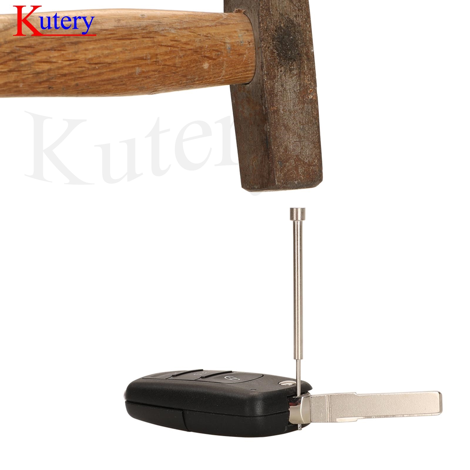 jingyuqin Folding Car Remote K - огляд і ціна Heavy Equipment Keys