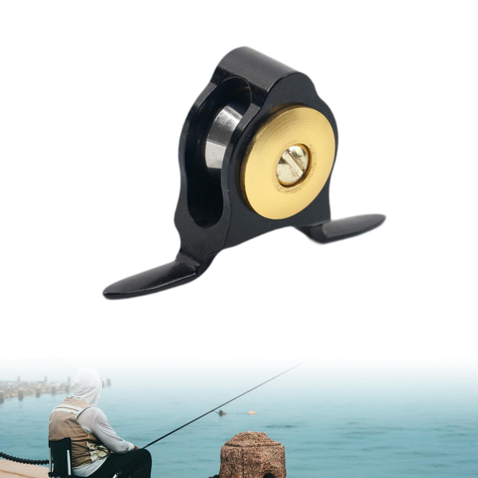 Fishing Rod Guide Heavy Duty P - огляд і ціна Heavy Equipment Guide