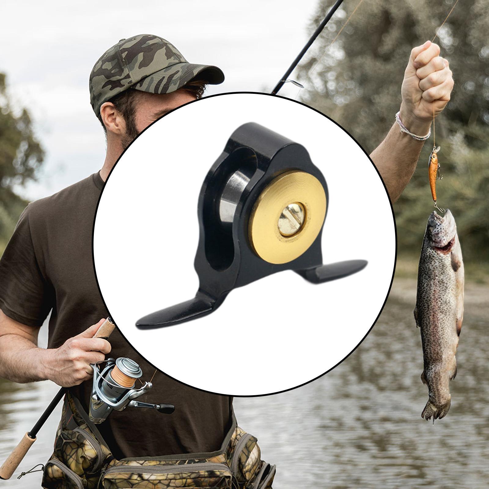 Fishing Rod Guide Heavy Duty P - огляд і ціна Heavy Equipment Guide