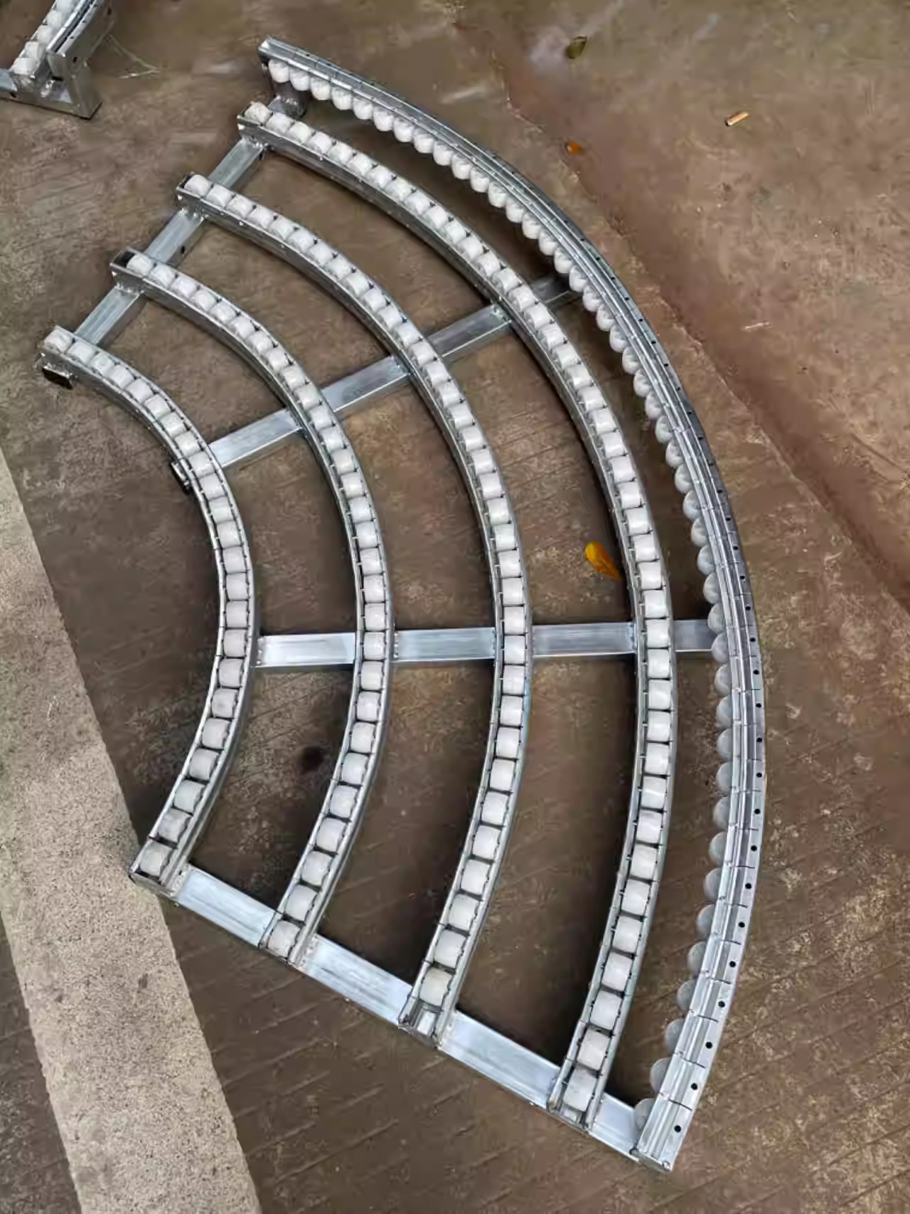 HCYHigh Efficiency Heavy-  Tra - огляд і ціна Heavy Equipment Guide