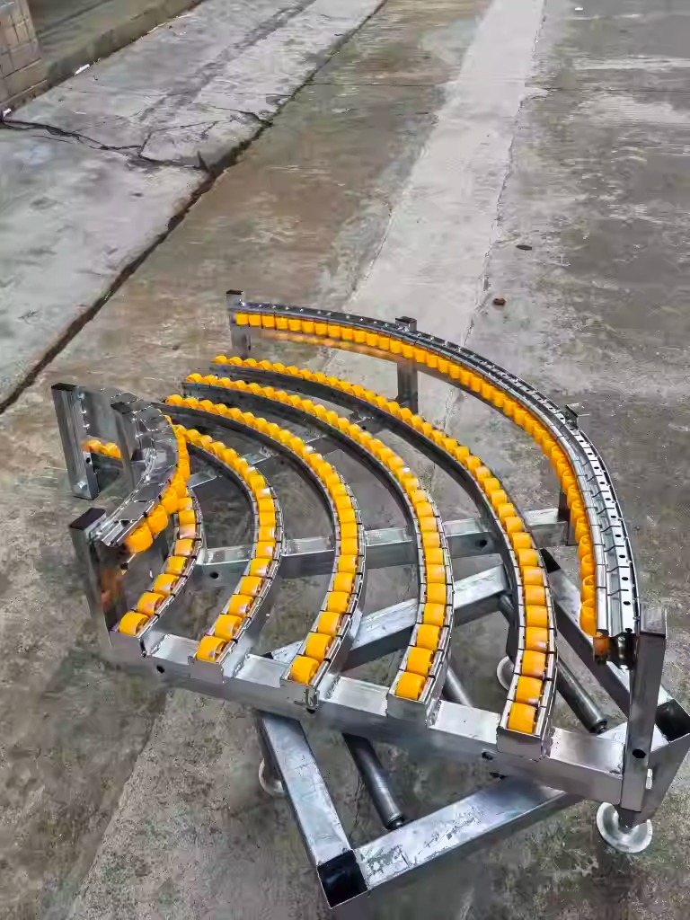 HCYHigh Efficiency Heavy-  Tra - огляд і ціна Heavy Equipment Guide