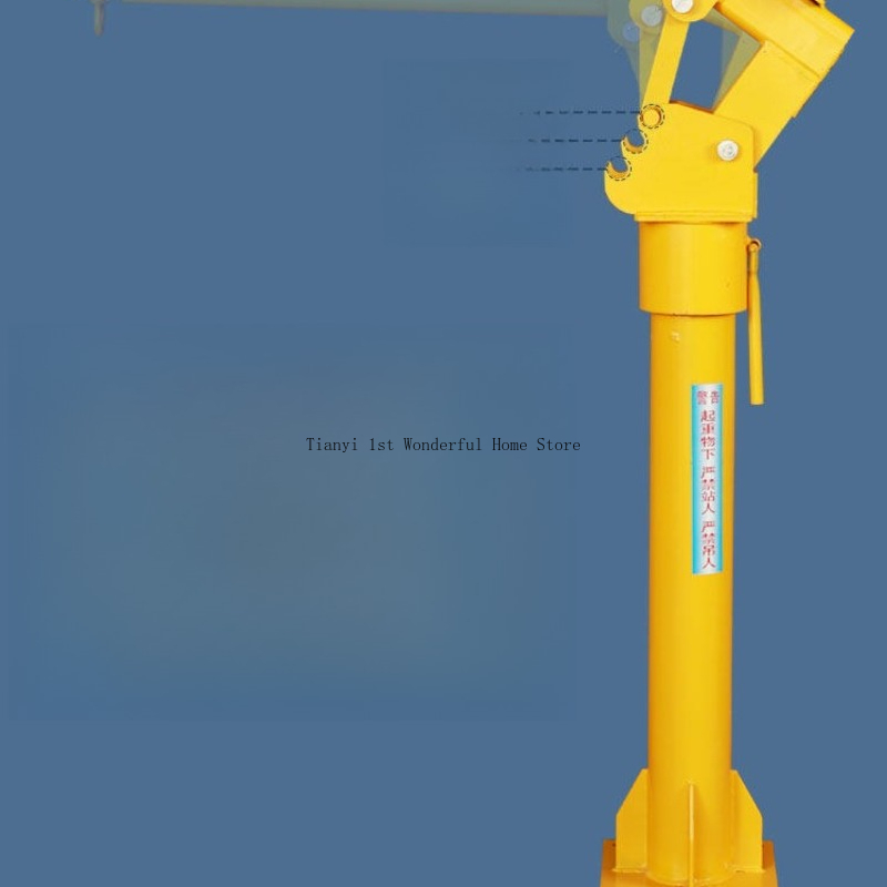 Heavy Duty Lifting Cranes Mult - огляд і ціна Heavy Equipment Business