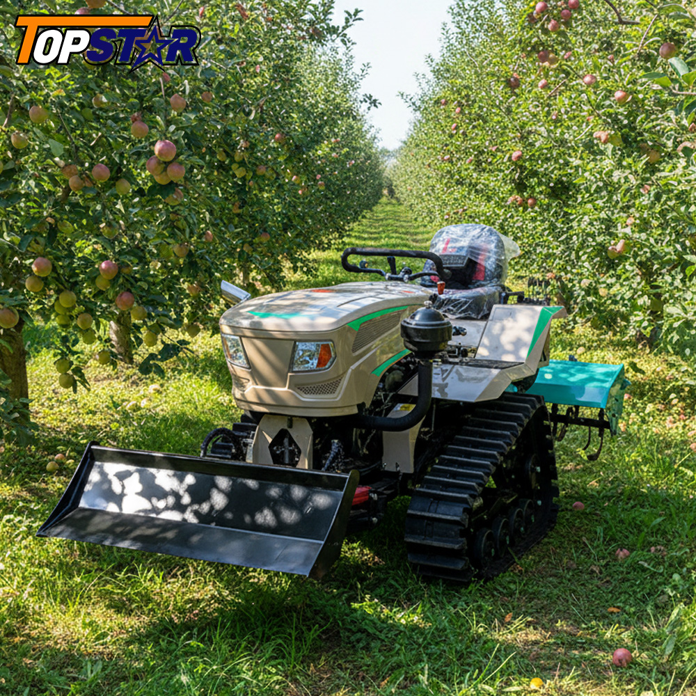 Customized 2025 Brand New 35hp - огляд і ціна Heavy Equipment Brands