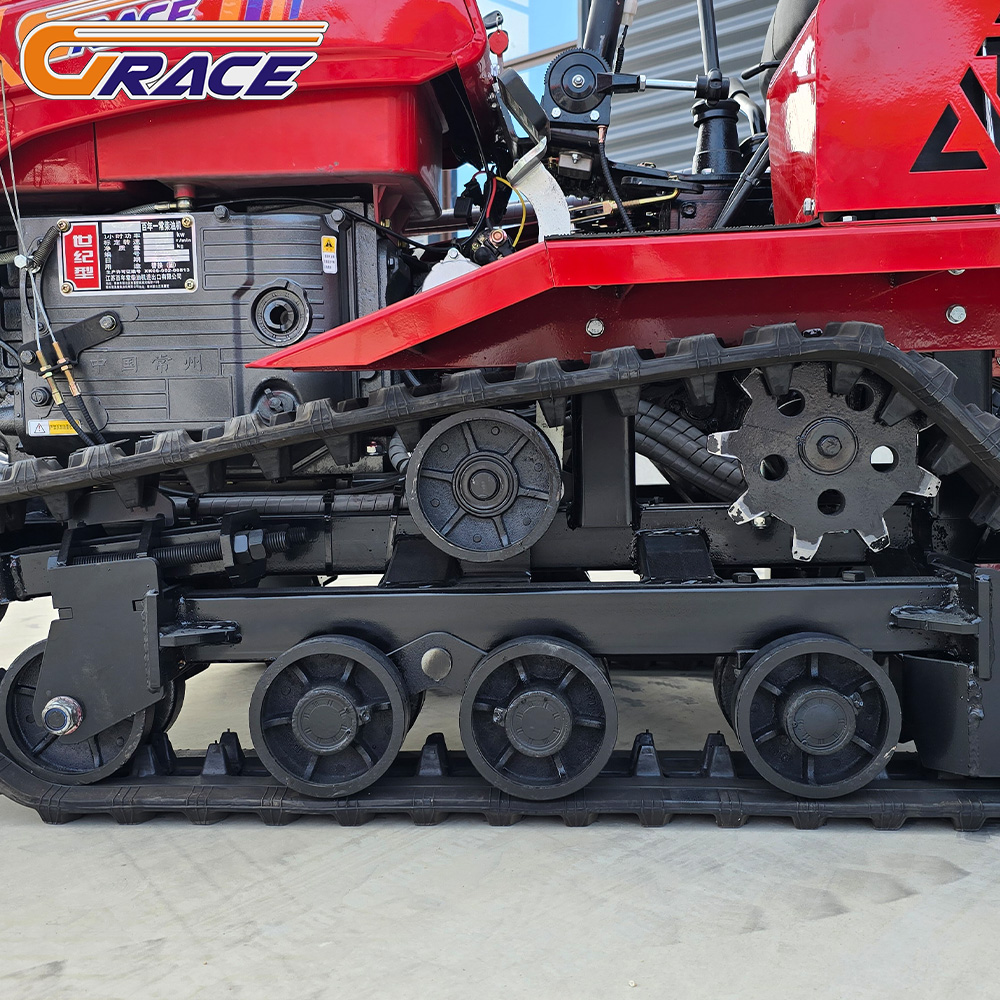 Customized 2025 Brand New 35hp - огляд і ціна Heavy Equipment Brands