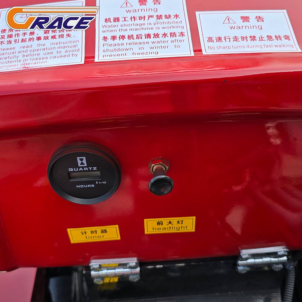 Customized 2025 Brand New 35hp - огляд і ціна Heavy Equipment Brands