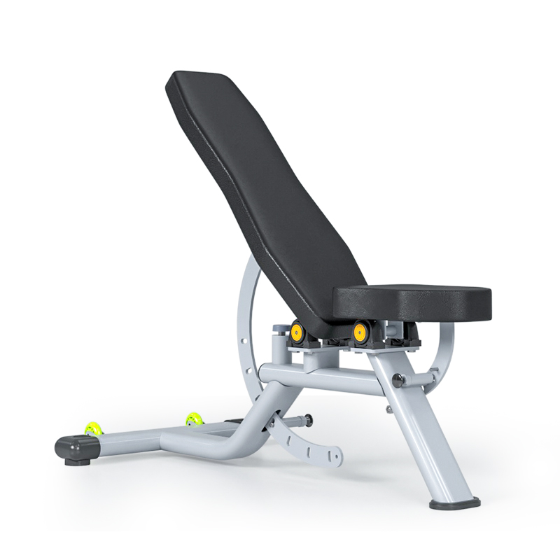 Logo Adjustable Super Bench He - огляд і ціна Heavy Equipment Logos