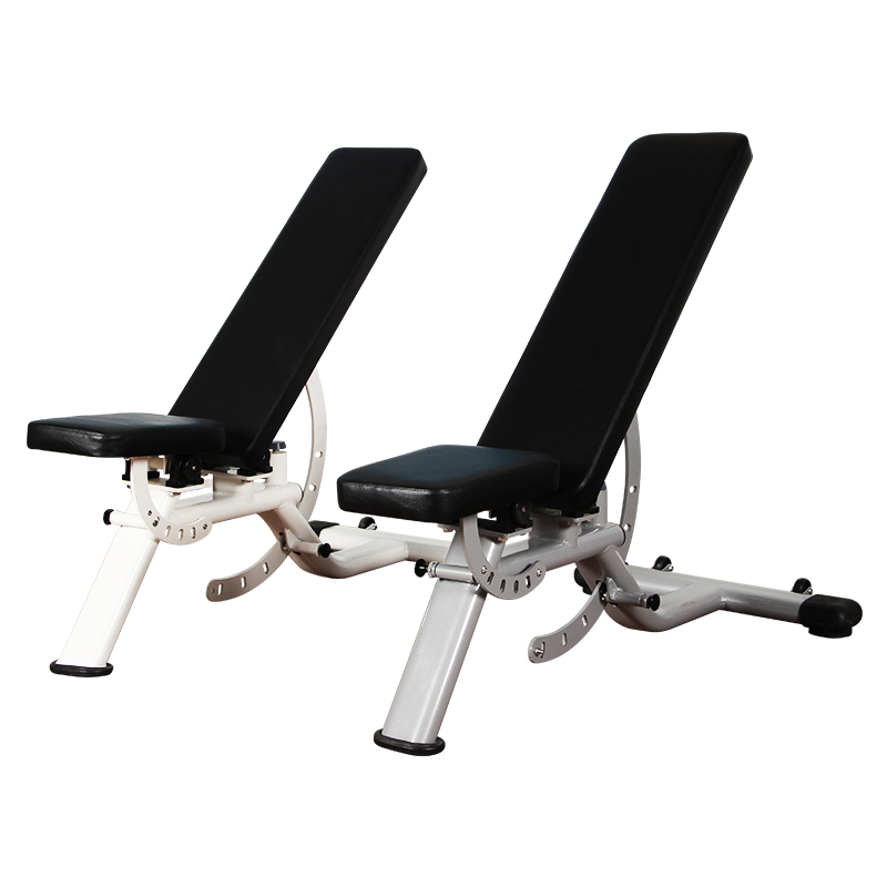 Logo Adjustable Super Bench He - огляд і ціна Heavy Equipment Logos