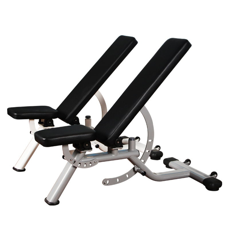 Logo Adjustable Super Bench He - огляд і ціна Heavy Equipment Logos