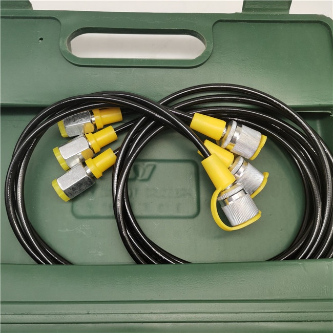 Pressure Measuring Instruments - огляд і ціна Heavy Equipment Diagnostic Tool