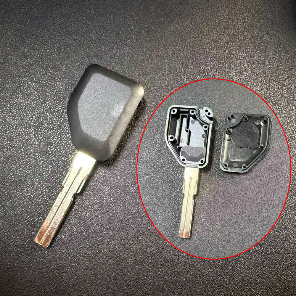 Car Key Blade for Volvo XC70 X - огляд і ціна Heavy Equipment Engineering