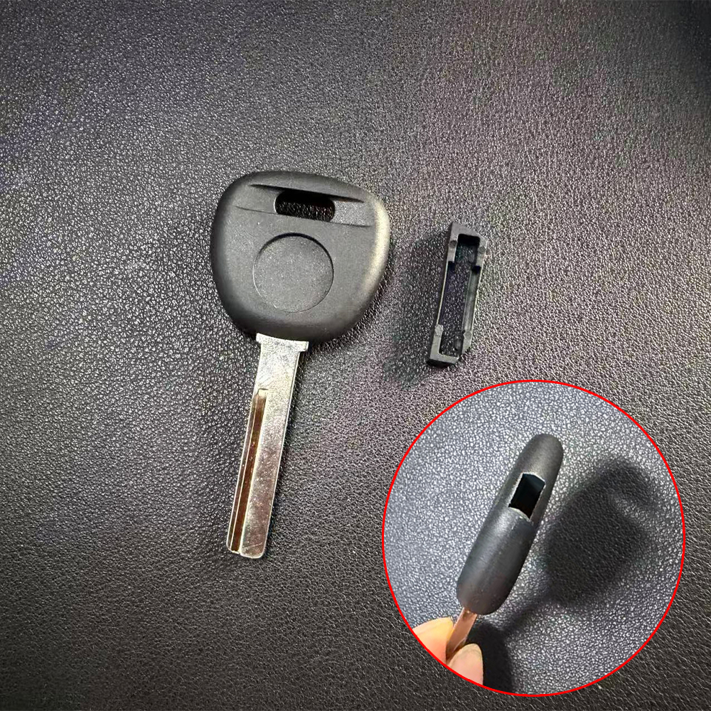 Car Key Blade for Volvo XC70 X - огляд і ціна Heavy Equipment Engineering