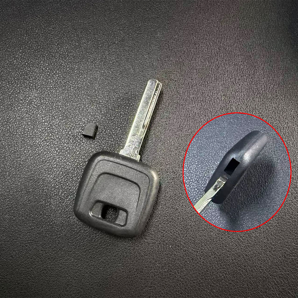 Car Key Blade for Volvo XC70 X - огляд і ціна Heavy Equipment Engineering