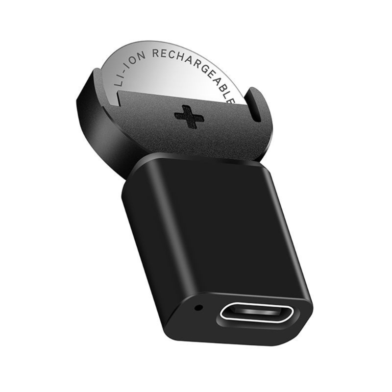 Fast Charging LIR2032 Charger  - огляд і ціна Heavy Equipment Keys