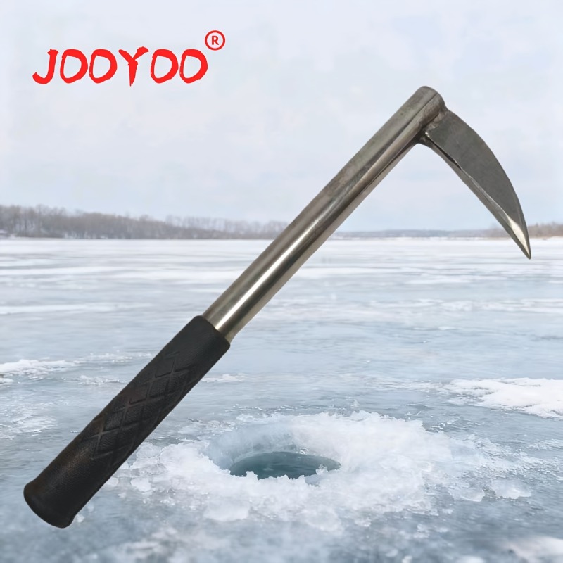 1Pc Ice Pick 30cm/11.81in Stai - огляд і ціна Heavy Equipment Xcmg