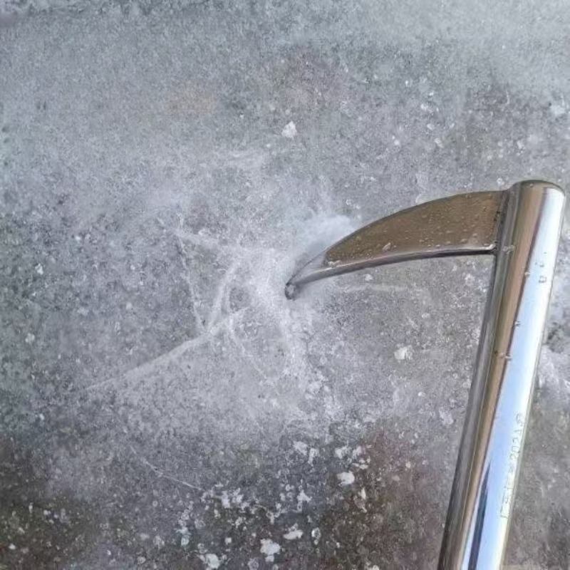 1Pc Ice Pick 30cm/11.81in Stai - огляд і ціна Heavy Equipment Xcmg