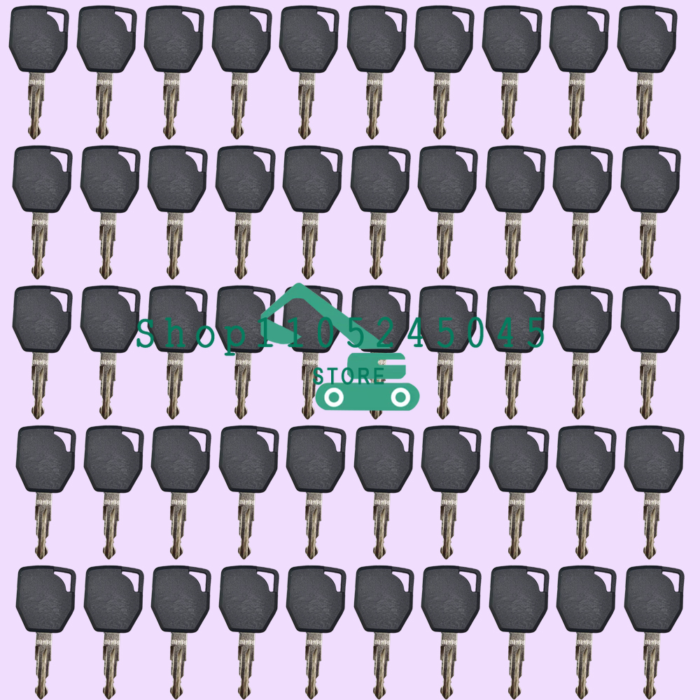 50Pcs Brand New Heavy Equipmen - огляд і ціна Heavy Equipment Brands