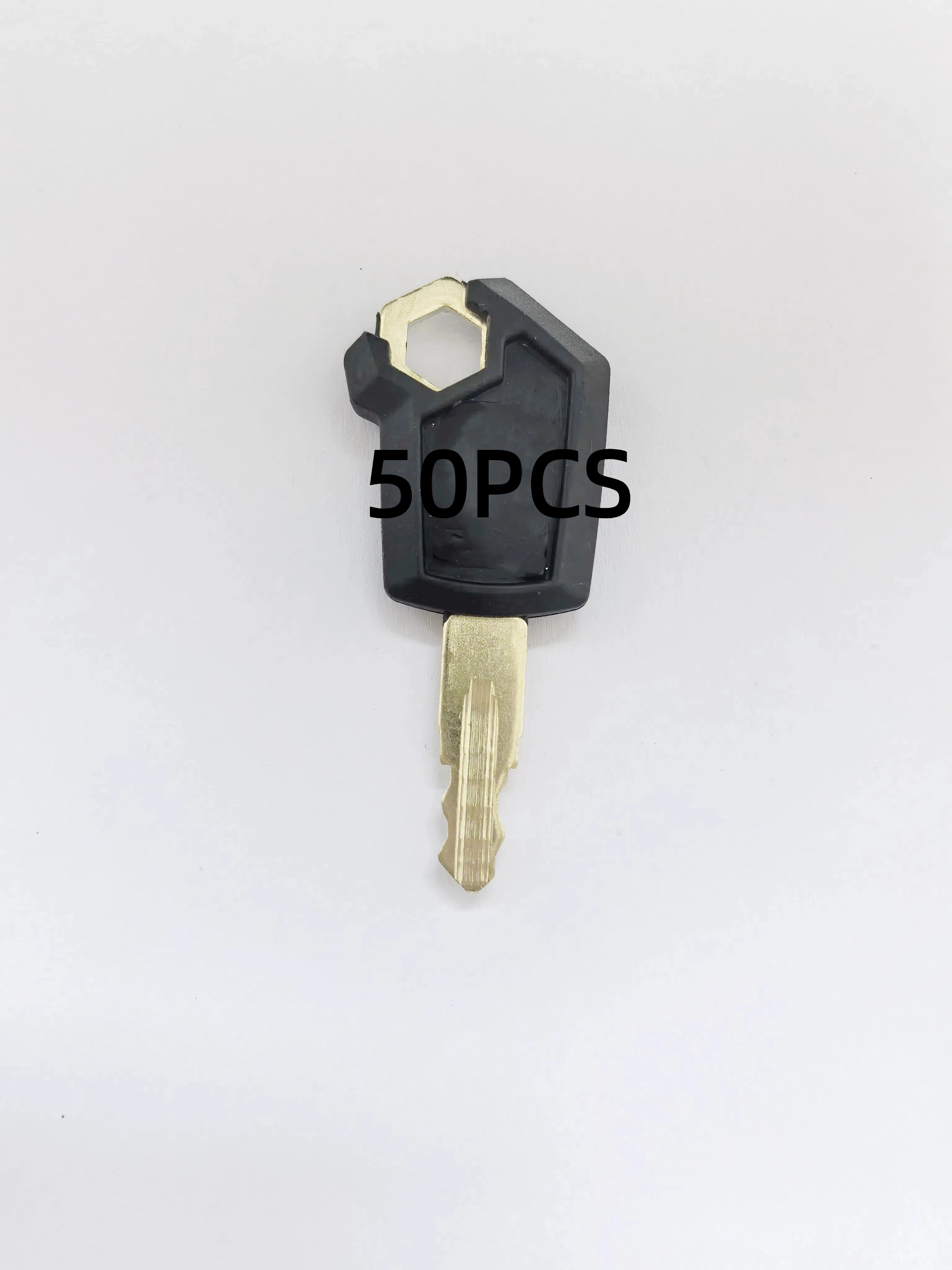 50 PCS 5P8500 Key With CAT Log - огляд і ціна Heavy Equipment Logos