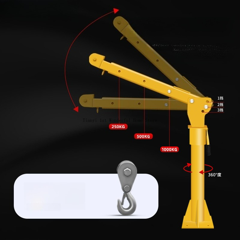 Warehousing Equipment Lifting  - огляд і ціна Heavy Equipment Business