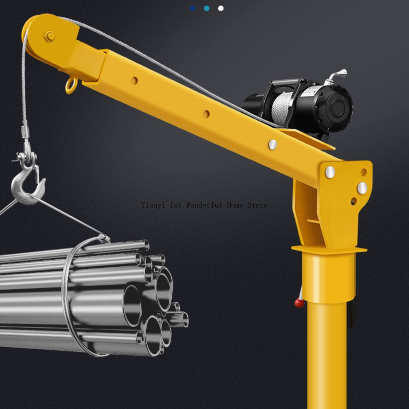 Warehousing Equipment Lifting  - огляд і ціна Heavy Equipment Business