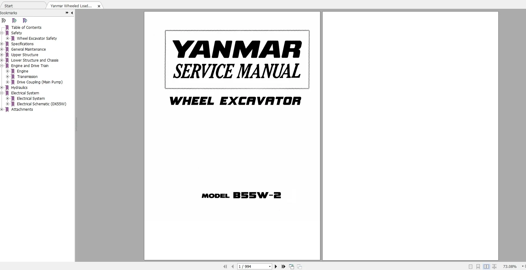 AutoEPC Heavy Equipment 10.7GB - огляд і ціна Heavy Equipment Pdf