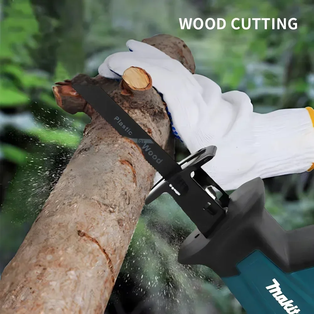 Makita DJR189 18V Cordless Ele - огляд і ціна Tools Heavy Equipment