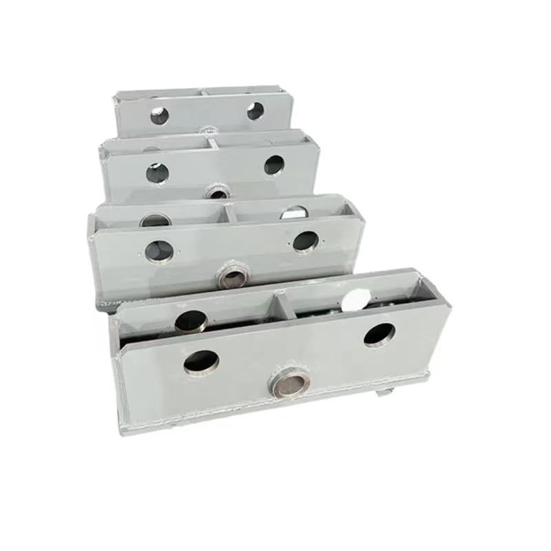 Cast steel CNC machining Multi - огляд і ціна Heavy Equipment Pdf