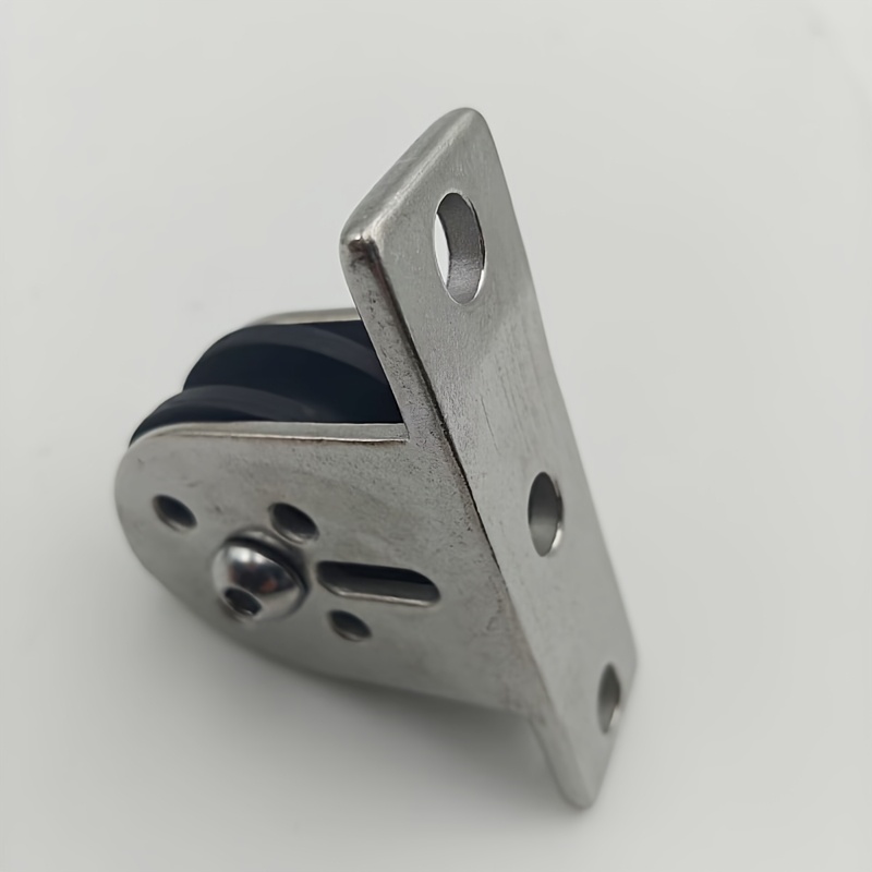 Fixed Bearing Guide Pulley Hea - огляд і ціна Heavy Equipment Guide