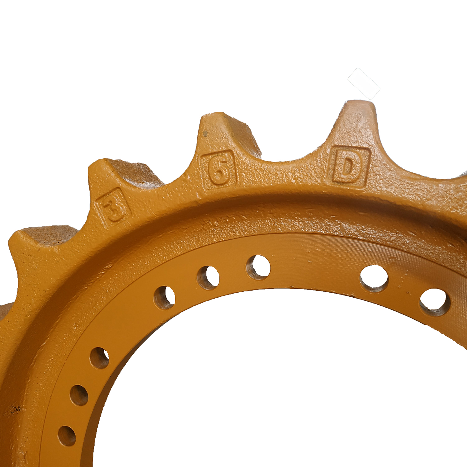 High Quality Excavator Underca - огляд і ціна Heavy Equipment Undercarriage Parts