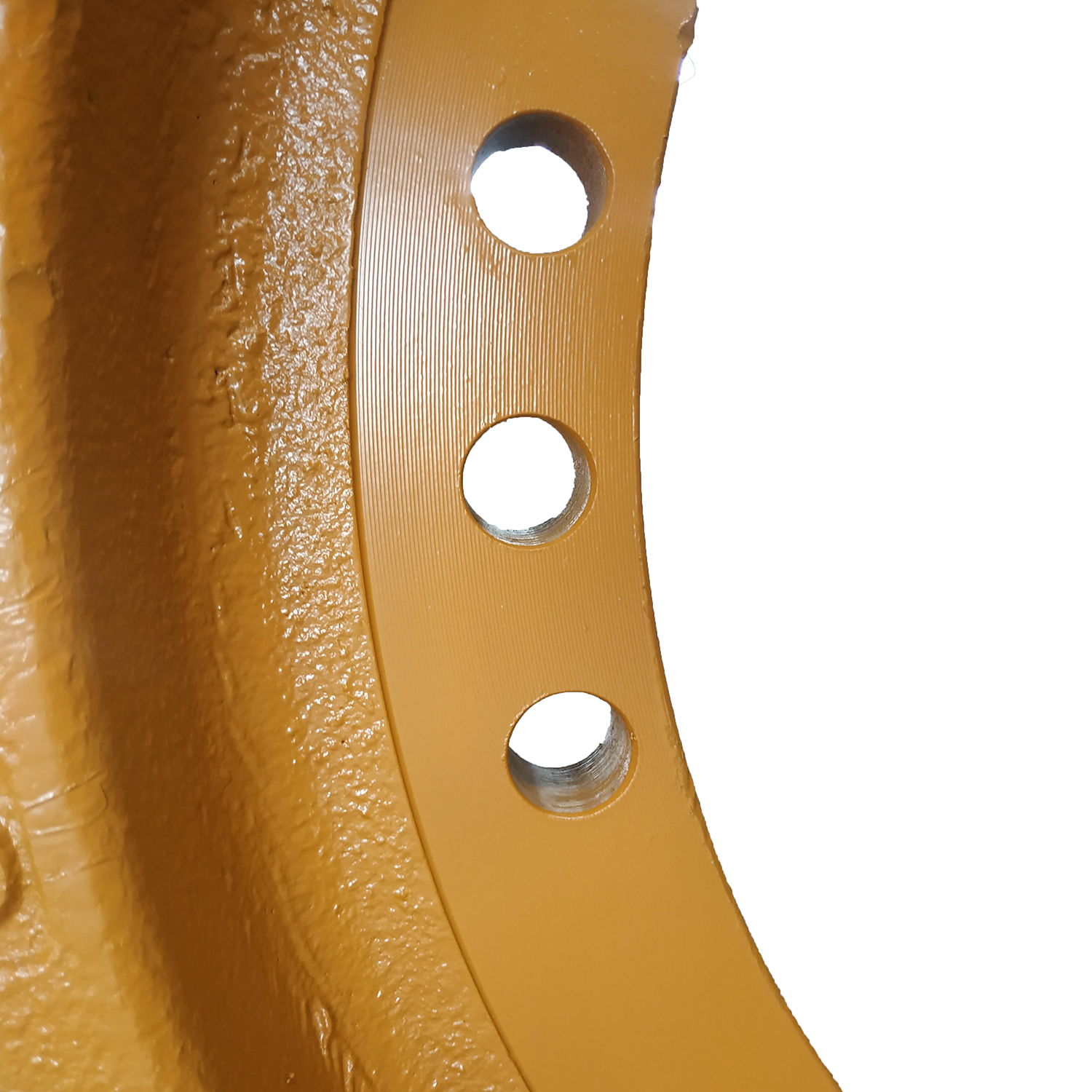 High Quality Excavator Underca - огляд і ціна Heavy Equipment Undercarriage Parts