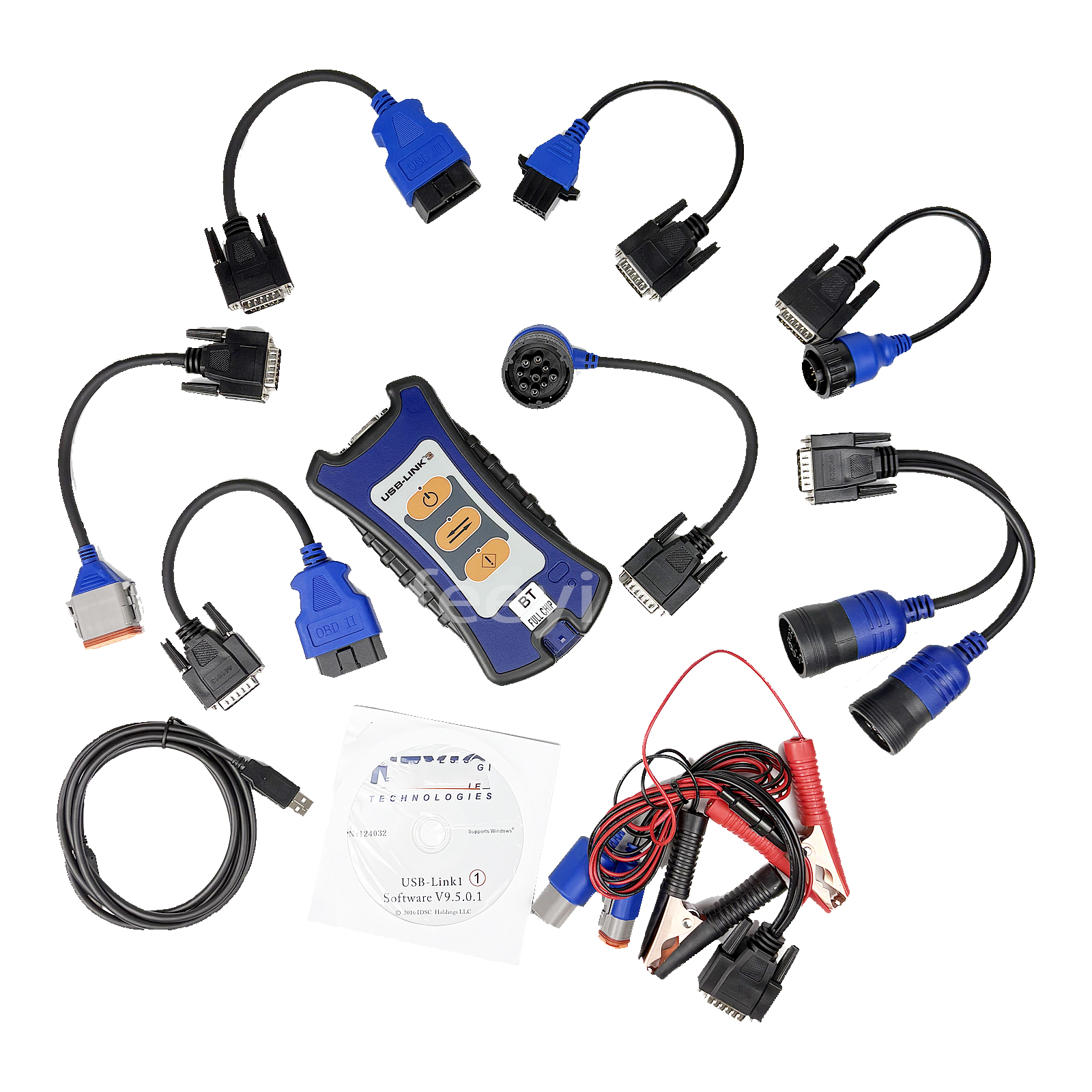 CF-54 laptop 16+512g with nexi - огляд і ціна Heavy Equipment Diagnostic Tool