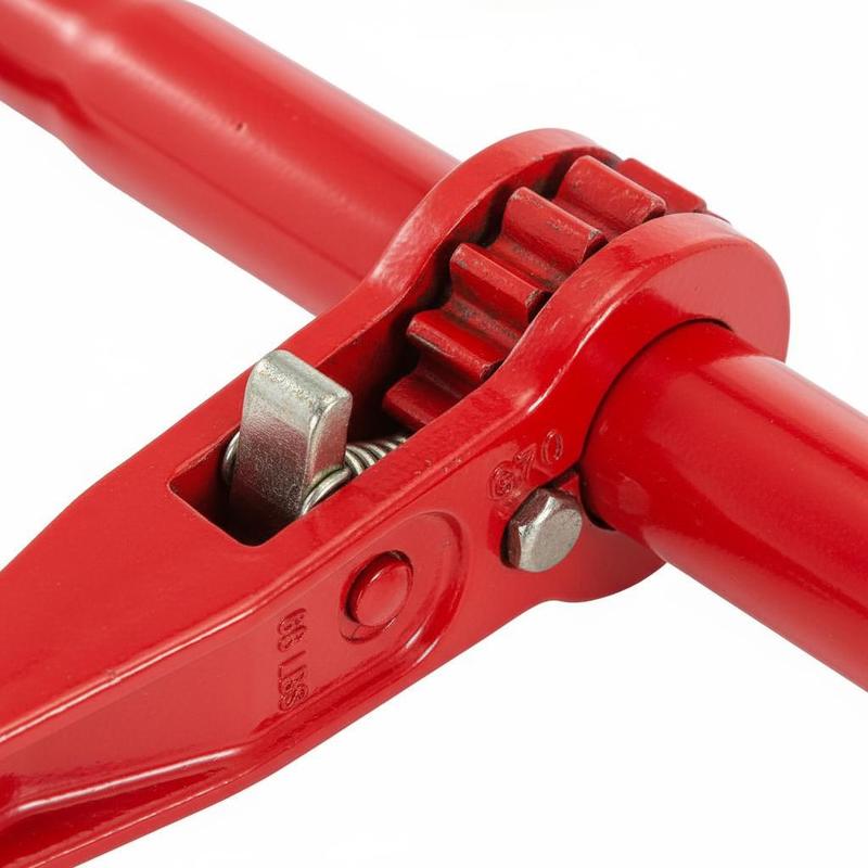 Ratchet Load Binder 5/16-3/8 I - огляд і ціна Tools Heavy Equipment