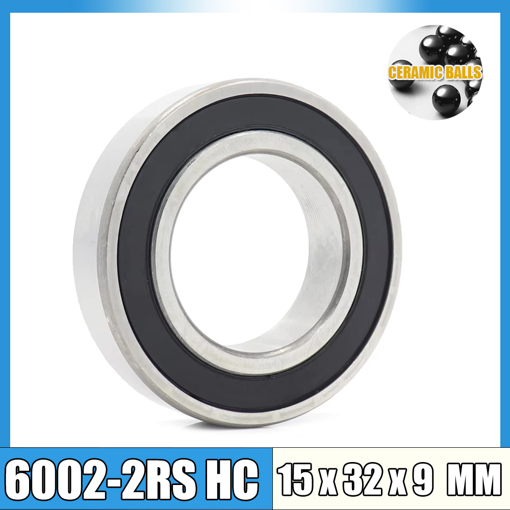 2PCS HC 6000 6001 6002 6003 62 - огляд і ціна Tools Heavy Equipment