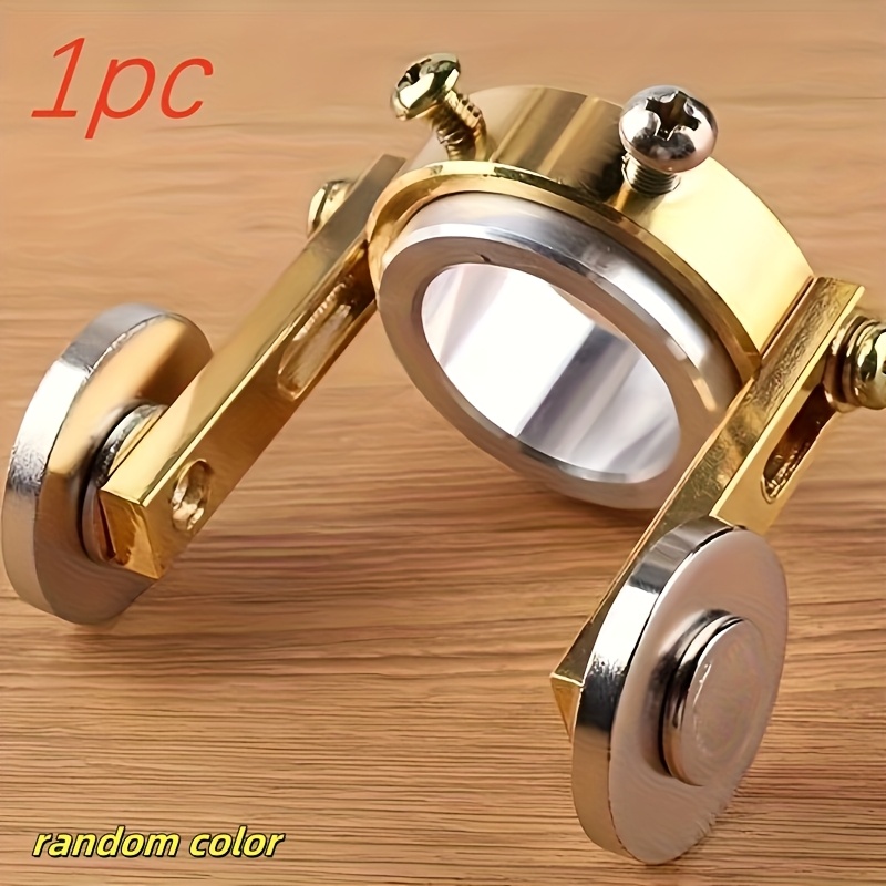 1pc Plasma Roller Guide Wheel  - огляд і ціна Heavy Equipment Guide