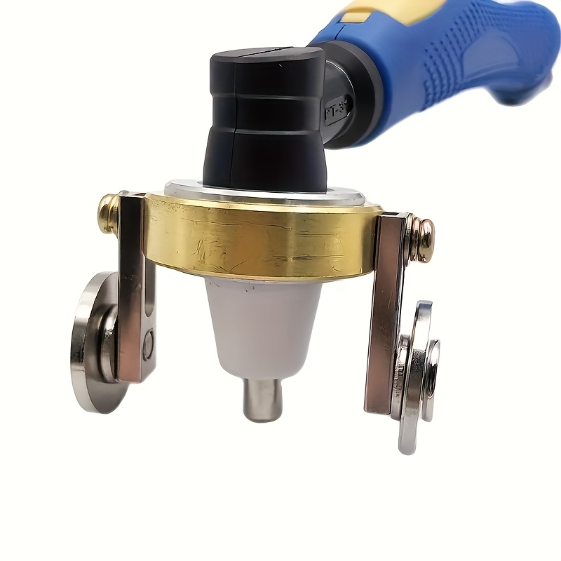 1pc Plasma Roller Guide Wheel  - огляд і ціна Heavy Equipment Guide